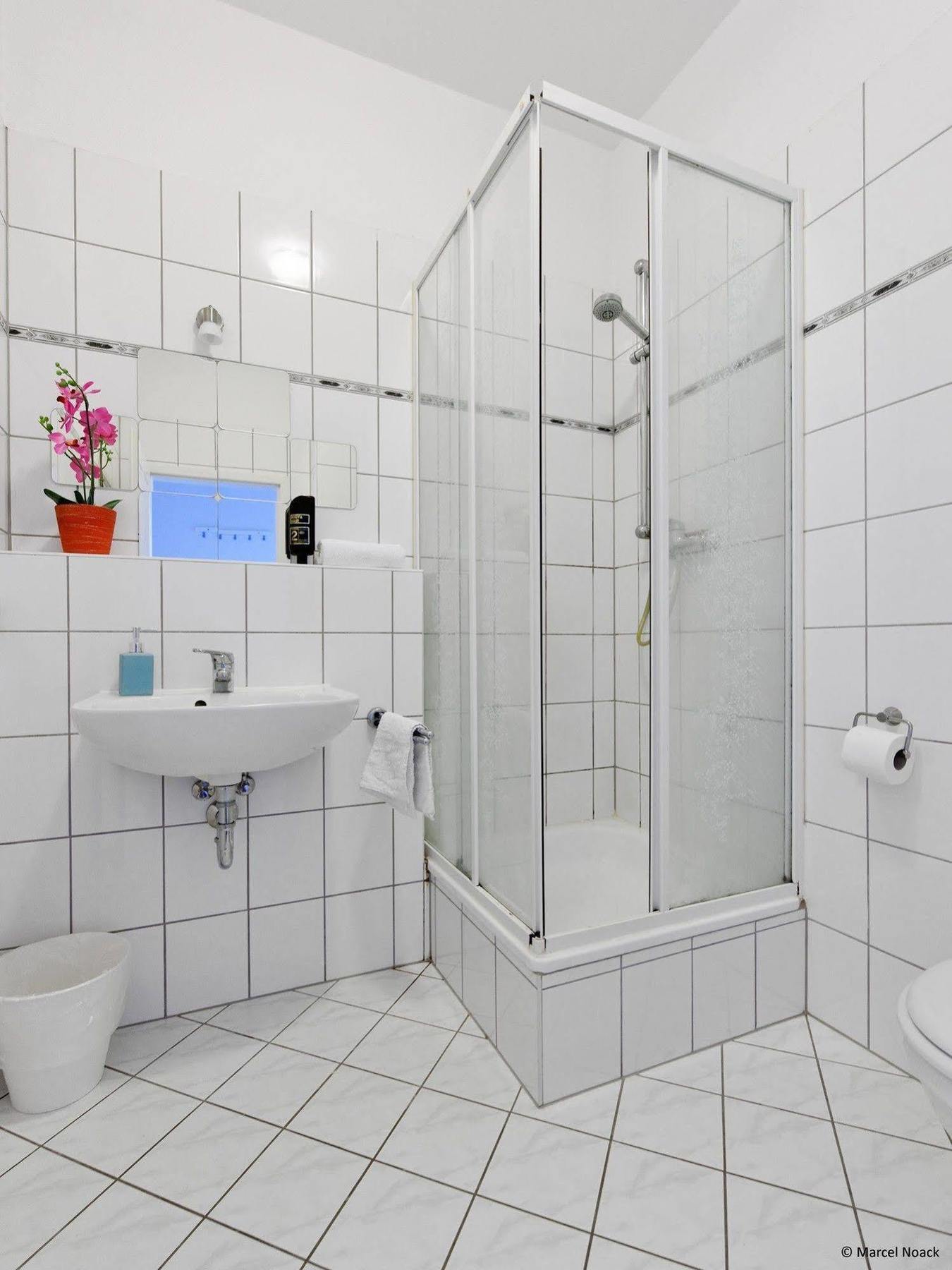 City Park Apartments - #21 - Einladendes Studio In Der Suedvorstadt Leipzig Luaran gambar